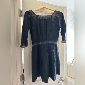 Ulla Johnson mini dress